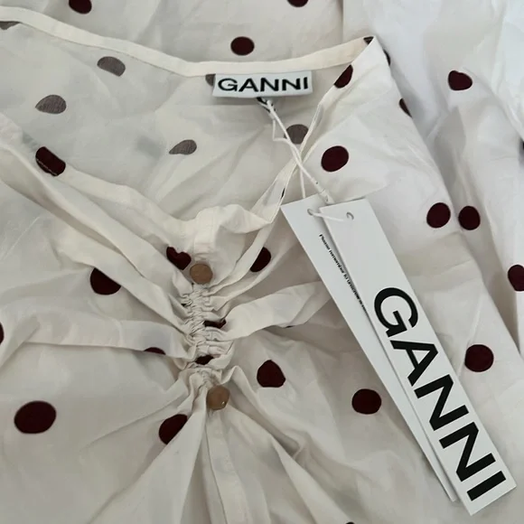 Ganni Set - Picture 6 of 7